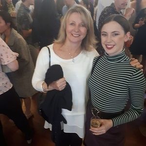 Meet your Posher, Rose